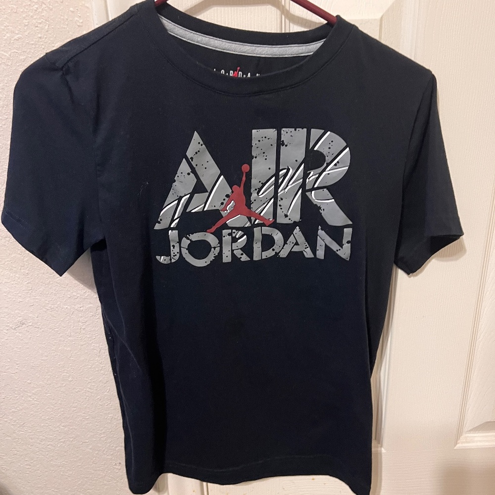Air Jordan tee shirt